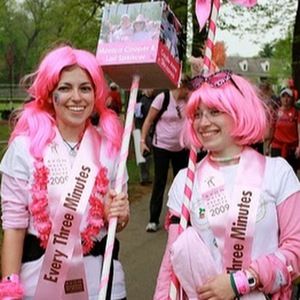 Meet your Posher, Jerri